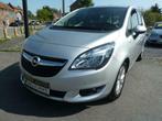 OPEL MERIVA 1.4I TURBO 9600KM °INTER AUTO°, Monovolume, 139 g/km, 120 pk, Bedrijf