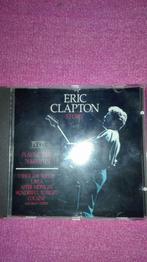 CD - Eric Clapton, Cd's en Dvd's, Ophalen of Verzenden