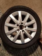 Mercedes classe A jantes 16 pouce avec pneus