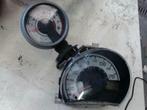 compteur  citroen c1