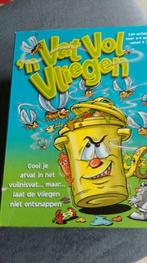 Gezelschapsspelletjes meerdere keuzes, Drie of vier spelers, Ophalen of Verzenden, Zo goed als nieuw