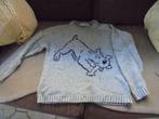 tintin pultje, Kinderen en Baby's, Kinderkleding | Overige, Ophalen of Verzenden, Gebruikt, Jongen