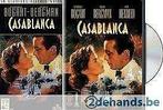 Casablanca : Oorlogsfilm met Humphrey Bogart, Cd's en Dvd's