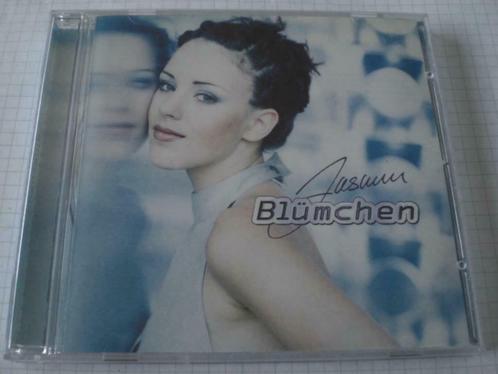 CD Blümchen - Jasmin, Cd's en Dvd's, Cd's | Overige Cd's, Ophalen of Verzenden