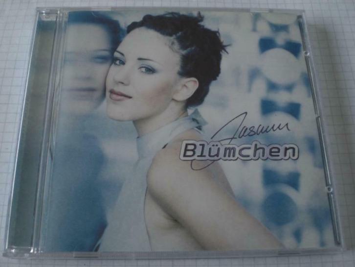 CD Blümchen - Jasmin, CD & DVD, CD | Autres CD, Enlèvement ou Envoi