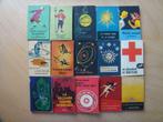 15 mini livres fromagerie Franco-Suisse, Verzamelen, Merken en Reclamevoorwerpen, Gebruikt, Ophalen of Verzenden