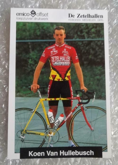 Prentkaarten wielrenners, Verzamelen, Foto's en Prenten, Gebruikt, Prent, Overige onderwerpen, Ophalen of Verzenden