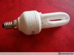 1 Ampoule économique 7W 220-240V., Maison & Meubles, Lampes | Autre, Enlèvement ou Envoi, Utilisé