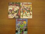 comics pocket pour adulte Ivanhoé, Boeken, Meerdere comics, Verzenden, Gelezen, Europa
