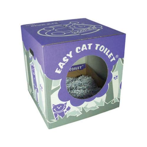 kattebak WOOPER wegwerp,nieuw!, Dieren en Toebehoren, Katten-accessoires, Nieuw, Ophalen of Verzenden