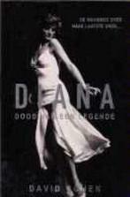 Diana, dood van een legende, David Cohen, Ophalen of Verzenden