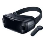 Samsung Gear VR 2 + Controller, Ophalen of Verzenden, Nieuw