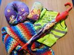 Reisspulletjes kind, Kinderen en Baby's, Verzenden, Gebruikt