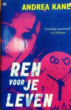 Ren voor je leven / Andrea Kane, Livres, Utilisé, Enlèvement ou Envoi