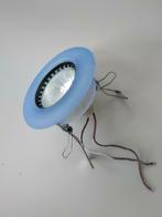 Inbouw spots design 8,5 cm, Ophalen, Gebruikt, Design, Led