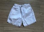 Witte short Mayoral Baby, Kinderen en Baby's, Kinderkleding | Maat 92, Broek, Gebruikt, Mayoral, Verzenden