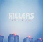 CD - THE KILLERS - HOT FUSS, Cd's en Dvd's, Alternative, Verzenden