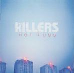 CD - THE KILLERS - HOT FUSS, Envoi, Alternatif