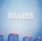 CD - THE KILLERS - HOT FUSS, Verzenden, Zo goed als nieuw, Alternative