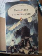 Moonfleet - J. Meade Falkner, Gelezen, Ophalen of Verzenden, Europa overig