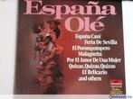 espana ole, Cd's en Dvd's, Vinyl | Overige Vinyl, Ophalen of Verzenden