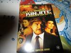 Kinjite forbidden Subjects met Charles Bronson, Cd's en Dvd's, Vanaf 16 jaar, Ophalen of Verzenden, Actie