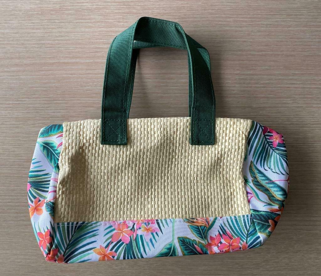 Toilettasje/ make up tasje - NIEUW, Envoi, Neuf, Femme