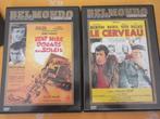 26 DVD + fascicules Jean-Paul Belmondo, Enlèvement, Tous les âges