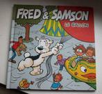 livre fred et samson le ballon, Boeken, Kinderboeken | Kleuters, Ophalen of Verzenden, Gelezen, 4 jaar