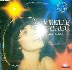 Mireille Mathieu - disques vinyls - 33 & 45 tours, CD & DVD, Enlèvement ou Envoi