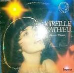 Mireille Mathieu - disques vinyls - 33 & 45 tours, Enlèvement ou Envoi
