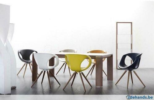 Promotie Tonon stoelen, Huis en Inrichting, Stoelen, Nieuw, Ophalen