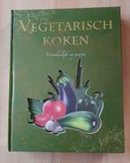 Vegetarisch koken, Ophalen of Verzenden, Nieuw, Vegetarisch