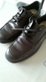 herenschoenen maat 43, Ophalen, Zo goed als nieuw, Bruin