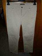Pantalon en jean Comme Ca taille 46 NOUVEAU, Beige, Taille 46/48 (XL) ou plus grande, Enlèvement ou Envoi, Neuf