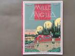 Mille Miglia SC 1987, Boeken, Ophalen of Verzenden