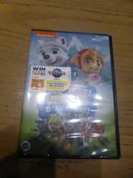 DVD Paw Patrol Ontmoet Everest, Ophalen of Verzenden, Film