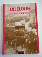 De roos op de revers - Geert van Goethem, Boeken, Ophalen of Verzenden