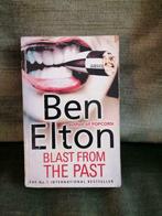 Blast from the past, Livres, Utilisé, Enlèvement ou Envoi, Fiction, Ben Elton