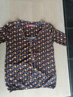 Blouse Zoë Loveborn XS, Kleding | Dames, Blauw, Ophalen of Verzenden, Zoë Loveborn, Maat 34 (XS) of kleiner