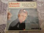 Claude François – Quand Un Bateau Passe, CD & DVD, Enlèvement ou Envoi, 1960 à 1980