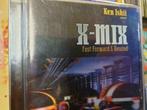 Ken ishii presents - X-mix fast forward & rewind, CD & DVD, CD | Dance & House, Utilisé, Enlèvement ou Envoi, Trip Hop ou Breakbeat
