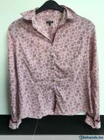 Blouse dames maat 40 la Gaviotta, Gedragen, Maat 38/40 (M)