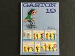 Gaston -Edition spéciale 40ème anniversaire Tome 19, Comme neuf, Une BD, Enlèvement ou Envoi