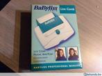 luizenkam van babyliss, Gebruikt