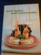Kristof Coppens kookt zuiderse smaken, Nieuw, Frankrijk, Ophalen of Verzenden