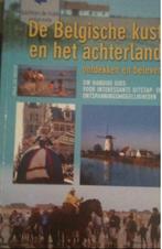 De Belgische kust en het achterland, Paul De Moor, Boeken, Ophalen of Verzenden