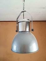 Industriële hanglamp, Ophalen of Verzenden, Zo goed als nieuw, Metaal, Minder dan 50 cm