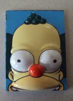 5 DVD' BOX " The Simpsons"  Krustyland in prima staat!, Cd's en Dvd's, Overige genres, Alle leeftijden, Ophalen of Verzenden