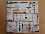 Alphonse Mouzon CD 1988 Back To Jazz (Funk) US Pressing, Cd's en Dvd's, Cd's | Jazz en Blues, Jazz, Ophalen of Verzenden, 1980 tot heden